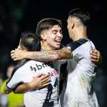 Vasco atinge sequência recorde dos últimos anos em competições nacionais