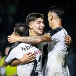 Vasco atinge sequência recorde dos últimos anos em competições nacionais