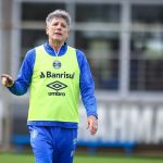 Escalação do Grêmio: atacante titular desfalca para enfrentar Corinthians
