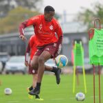 Robert Renan recebe proposta e pede para deixar o Inter