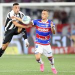 Além da liderança, Fortaleza perde invencibilidade de dez jogos no Brasileirão