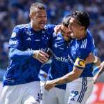 Resultados favorecem, e Cruzeiro cola no G4 do Brasileiro; veja classificação