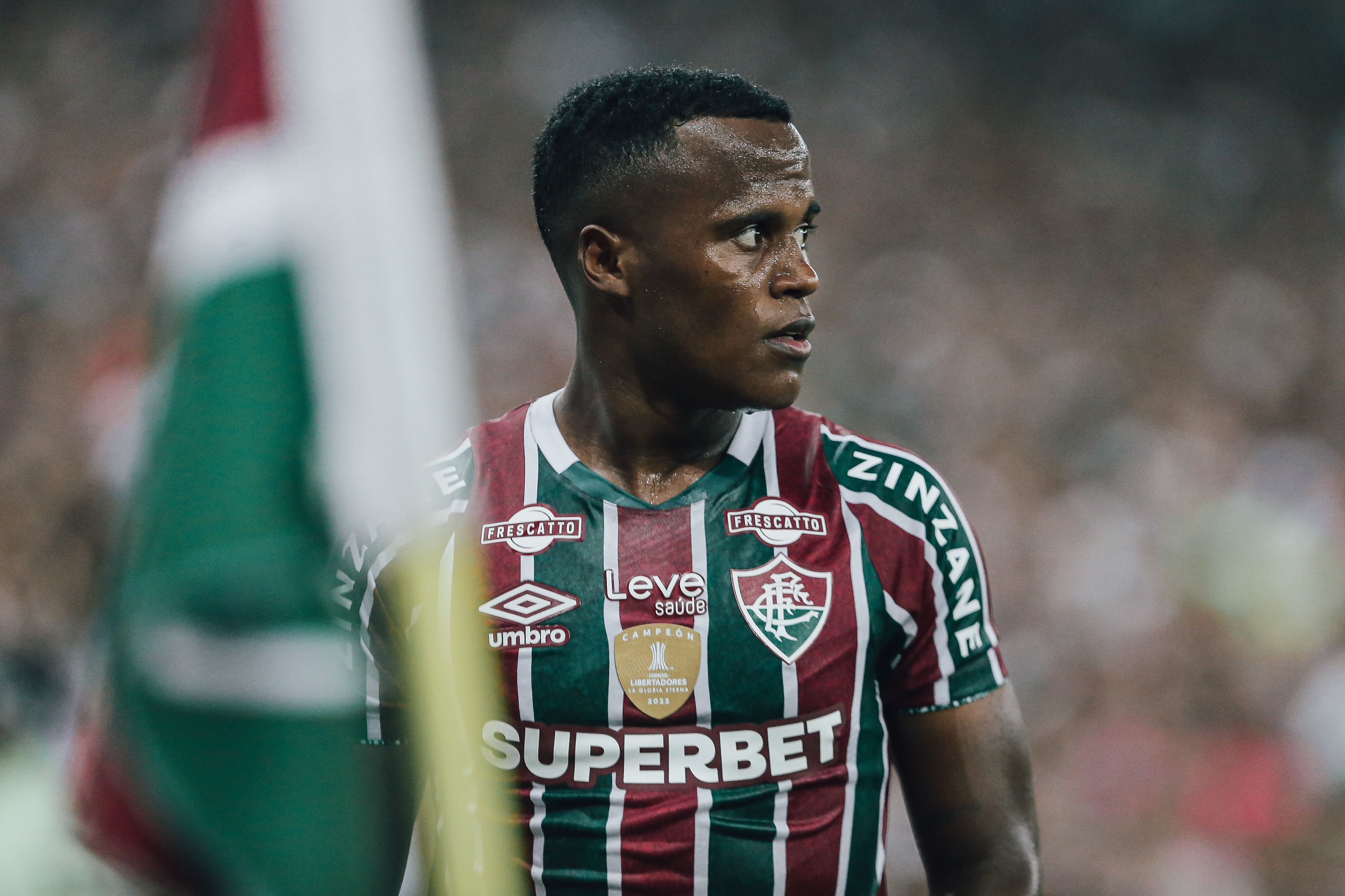 Destaque do Fluminense rejeita proposta de renovação após recusa de venda; entenda