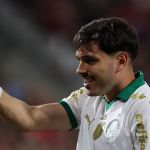 Sonho antigo do Palmeiras, Maurício 'tira' vaga de Raphael Veiga