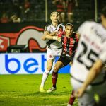 Vasco luta para superar retrospecto desfavorável diante do Vitória