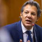 Haddad comemora alta do PIB no trimestre e prevê crescimento no ano acima do esperado