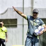 Escalação do América: o provável time titular para a reestreia de Lisca