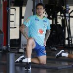 Pedro sobre voltar à Seleção Brasileira: 'Sei esperar meu tempo'