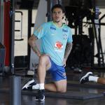 Pedro sobre voltar à Seleção Brasileira: 'Sei esperar meu tempo'