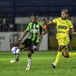 Mirassol x América: veja gol e melhores momentos da partida pela Série B