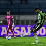 Lisca analisa derrota do América e dispara: 'Trabalhar mais e falar menos'