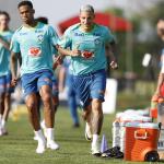 Escalação da Seleção: Arana será titular contra o Equador, pelas Eliminatórias