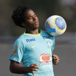Seleção: sem Pedro, Dorival Júnior coloca Endrick e ensaia ataque do Real Madrid