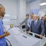 Hospital inaugurado por Lula em Uberlândia deve começar a funcionar com falta de equipamentos