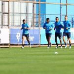 Grêmio pode ter até quatro reforços para enfrentar Bragantino pelo Brasileiro