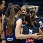 Ponteira do Gerdau Minas sofre acidente doméstico e perderá jogos do Mineiro de Vôlei