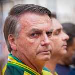 Com presença marcada em ato na Paulista, Bolsonaro passa mal e é atendido em hospital de SP