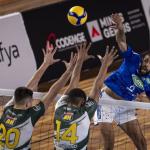 Federação Mineira de Vôlei vende 'naming rights' de torneio estadual; veja valores