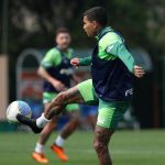 Defesa nega golpe de R$ 22 milhões em Dudu, do Palmeiras, e resiste à prisão