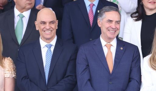 Suspensão do X não será discutida no plenário do STF, indica Barroso | CNN Brasil