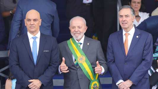 lula moraes