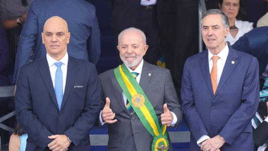 lula moraes