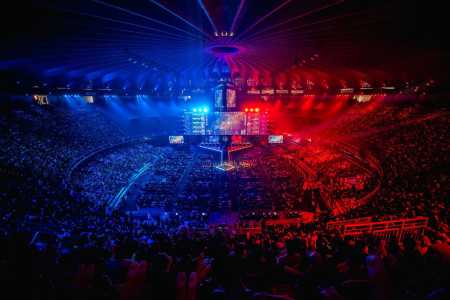 Último evento de grande porte no meio dos eSports em Belo Horizonte foi a final do CBLOL em 2024