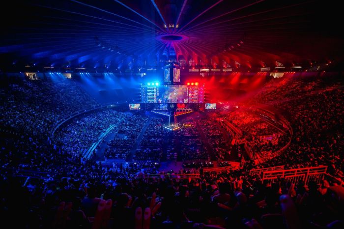 Final do CBLOL 2024, no Mineirinho, agitou capital mineira no último sábado (7)