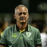Escalação do América: Lisca tem retorno de titular diante do Sport