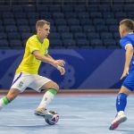 Veja quantos países compraram os direitos de transmissão da Copa do Mundo de Futsal