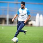 Grêmio: STJD libera Diego Costa e reduz pena de Renato Gaúcho pela metade