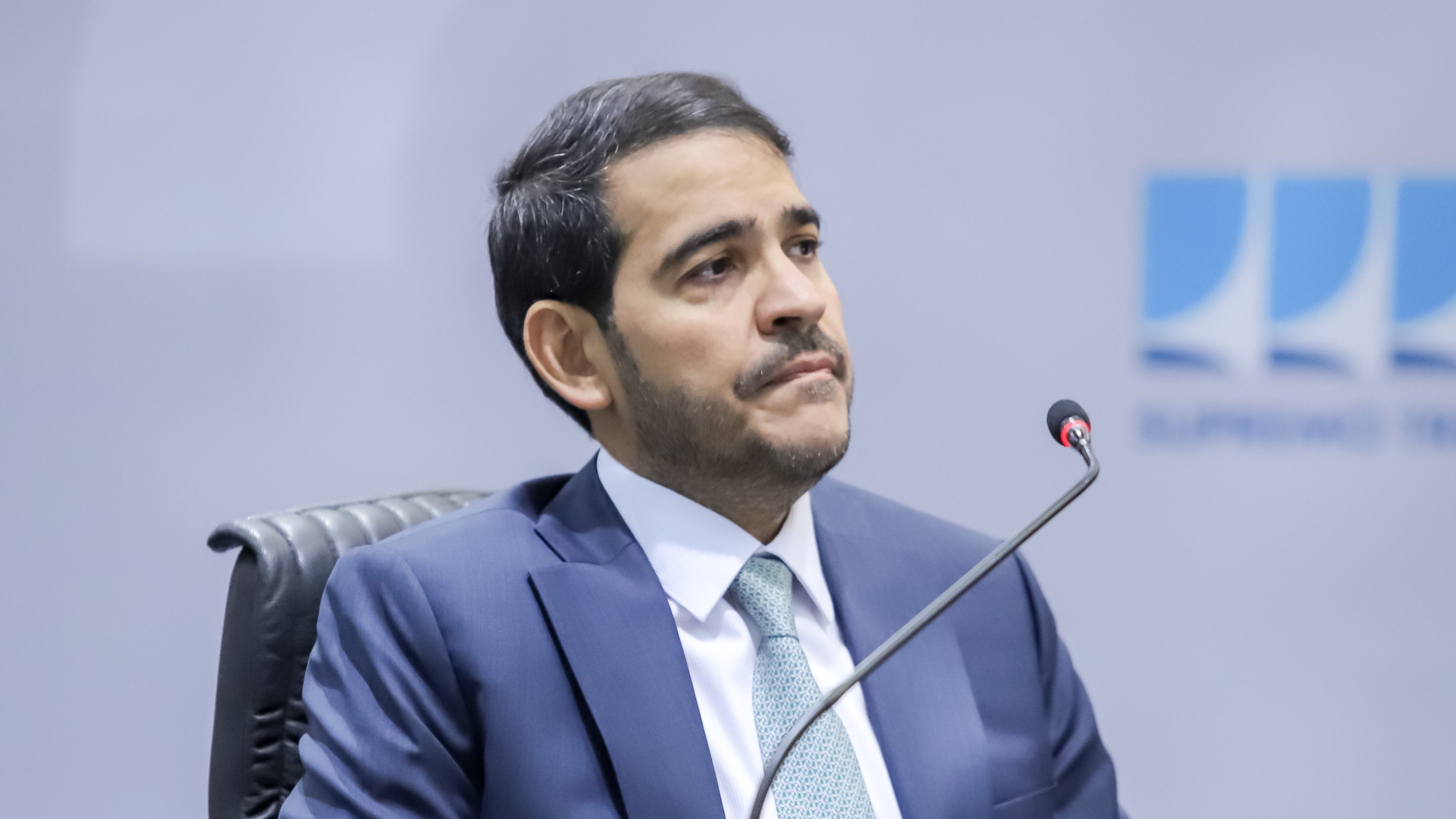 Saiba quem é Jorge Messias, nome indicado por Lula ao STF