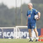 Dorival Jr crava resultado do Brasil na Copa do Mundo de 2026: 'Podem me cobrar'