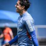 Romero exalta tradição do Cruzeiro e crava: ‘Candidato ao título da Sul-Americana’