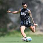 Reforço é regularizado e pode estrear pelo Botafogo contra o Corinthians