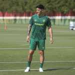 Na volta da Data Fifa, Fluminense tem Germán Cano e reforços em campo