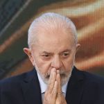 Após primeiro turno, Lula se reúne com cinco ministros e líderes do Governo no Planalto