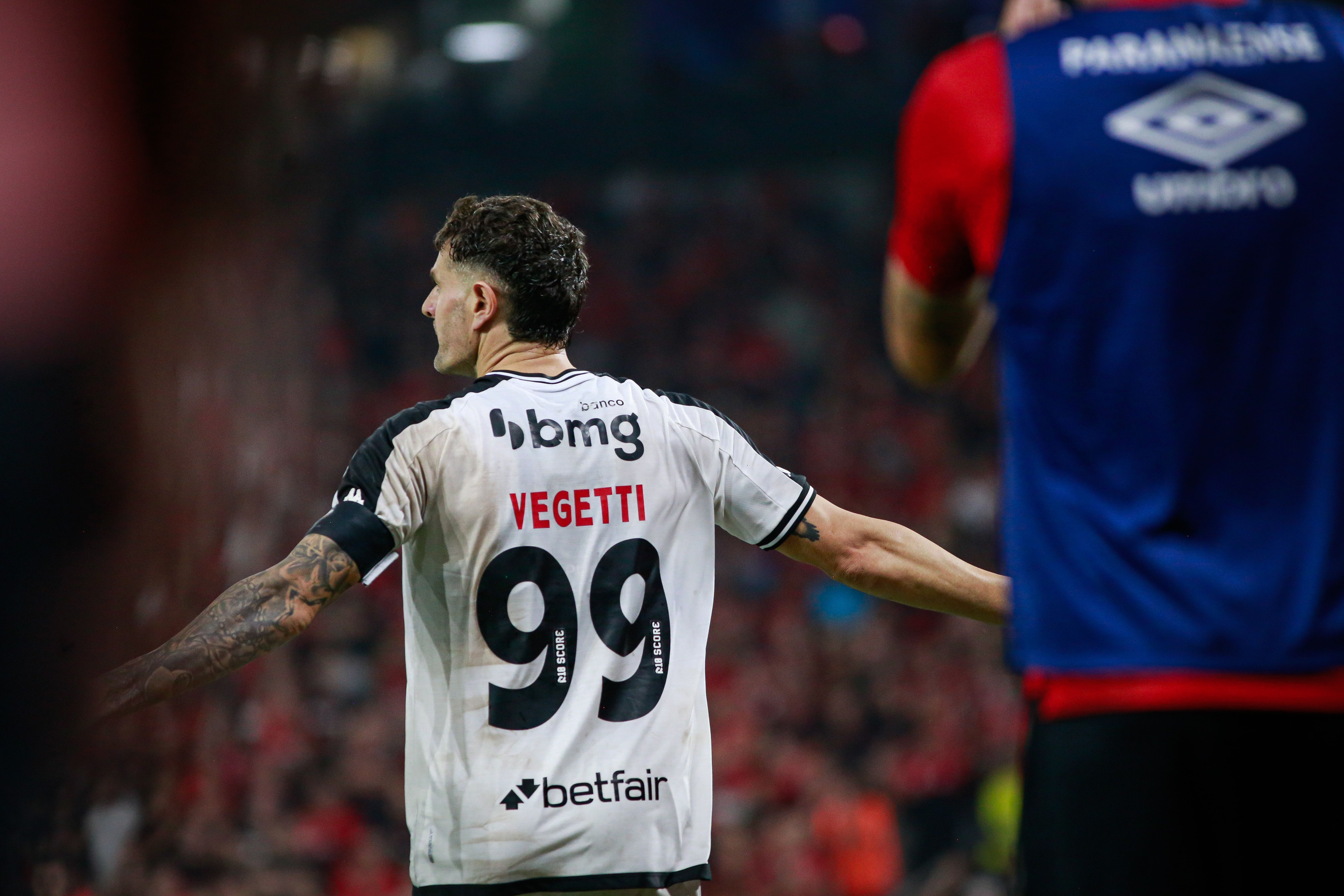 Perfeição nos pênaltis é fator decisivo em campanha do Vasco na Copa do Brasil