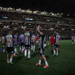 Atlético supera marca de R$ 60 milhões em premiações nas copas