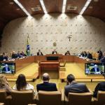 STF decide que condenados por júri popular devem ser presos logo após o julgamento