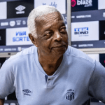Morre Lima, bicampeão da Libertadores e do mundo pelo Santos, aos 83 anos