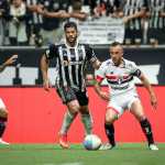 Atlético 0 x 0 São Paulo: assista aos lances da classificação do Galo na Copa do Brasil