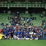 Cruzeiro x Palmeiras: saiba como comprar ingressos para final do Brasileiro Sub-20
