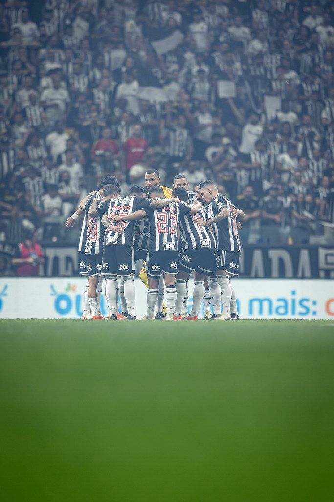 Atlético terá 30° duelo contra brasileiro na Copa Libertadores; veja retrospecto