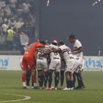 Ex-Atlético e Cruzeiro retoma confiança no São Paulo após sequência ruim