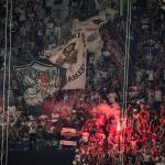 Atlético x São Paulo: jogo bate recorde de renda bruta na história da Arena MRV