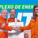 Lula critica ideia de privatização da Petrobras e diz que defensores da proposta são ‘bando de imbecis’
