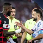 Em momentos distintos, Flamengo e Bahia se enfrentam pelo Brasileirão