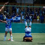 Atual campeão, Cruzeiro vence Itabirito em estreia no Mineiro Feminino