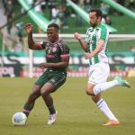 Ex-Cruzeiro decide, e Juventude vence Fluminense no Brasileiro com virada 'relâmpago'